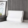 Sensorpedic Solutions De Sensorgel Contour Almohada De Cama 0