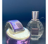 Frascos De Perfumes Importados Vacíos / Decoración X Unidad 4
