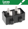 Bobina De Encendido Lucas Ren. Twingo/clio/kangoo 7700872449 1