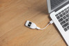 Trezor One + Adaptador Usb C Compatible Semilla Ledger 3
