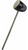 Mazo Para Pedal De Bombo De Bateria Dixon Ppb261hp 2 Caras 0