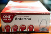 Antena Interior Tda Tv Analógica Digital One For All Sv9141 6