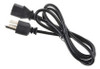 Ac Cable Enchufe Del Cable Para Pantalla De Tv Plana Vizio L 2