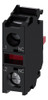 Módulo De Contactos Con 1nc 3su1400-1aa10-1ca0 Siemens 0