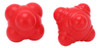 Bolas Para Treinamento De Coordenação, 2 Peças, Rubber Bounc 5
