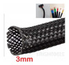 Malha Expansivel De Nylon 0,3mm Valor Metro 1