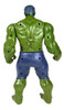 Boneco Hulk 30 Cm Articulado Com Som E Luz 4