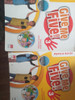 Give Me Five3. Book + Woork Book 0