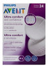 Philips Avent Absorvente Descartável Para Seios Kit 4 Caixas 96 Unidades 5 Philips Avent Absorvente Descartável Para Seios Kit 4 Caixas 96 Unidades 5