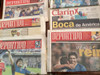 Diarios Deportivo Clarin Antiguos Desde 1000 Precio X Unidad 2 Diarios Deportivo Clarin Antiguos Desde 1000 Precio X Unidad 2