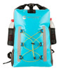 Mochila Marjaqe Impermeable Reflectante 30l - -sdshop 0