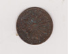 Moneda Uruguay 1 Centesimo Año 1869 Regular Sucia 1 Moneda Uruguay 1 Centesimo Año 1869 Regular Sucia 1