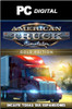 American Truck Simulator Pc Español + Expansiones / Digital 0