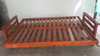 Vendo Futón Madera Sin Colchón En Buen Estado , A $ 40000 1