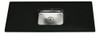 Pia Bojo Inox Decoralita 140cm X 54cm Preto Absoluto Jiwt 1