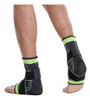 Tornozeleira Para Recuperação Pós-treino - Suporte Essencial 5