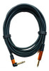 Cable Plug 3 Metros Profesional Instrumento Guitarra Bajo 0 Cable Plug 3 Metros Profesional Instrumento Guitarra Bajo 0