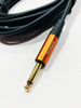 Cable Plug 3 Metros Profesional Instrumento Guitarra Bajo 2 Cable Plug 3 Metros Profesional Instrumento Guitarra Bajo 2
