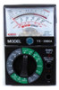 Multimetro Analógico 2kohm/volt Yx2000 0