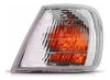 Juego Por 2 Par Faro Giro Delantero Peugeot 405 Cristal 1992 1993 1994 1995 1996 1997 1998 3