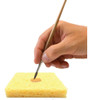Esponja Para Limpeza De Pinceis - Mac Dental 0
