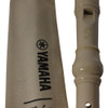 Flauta Doce Soprano Barroca Yamaha Yrs-24b 7