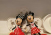 Minnie Mouse Articulada 2