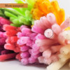 Limpiapipas De Chenile De 30cm Pack 110u Surtifo 11colores 3