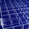 Caja Acrilica Multiusos Joyas 35 Cubiculos. 6