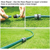 Sistema Rociadores Flexible Ajustable 6