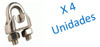 Apreta Cables 13mm 678 - Ynter Industrial 1