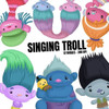 Cliparts Imagenes Png Trolls D41 1