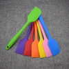 Escova De Silicone Cake Sugar Craft Spatula Mixing Batter Bu 2