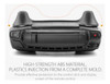Pgytech Remoto Controlador Stick Protector Para El Dji Chisp 4