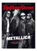 Revista Metallica- Especial Rolling Stone 1