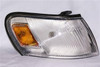 Farol Del Der Toyota Corolla 1992-1996 0