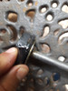 Mini Engraxadeira Jactóil Leia A Descrição 6