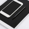 Lapiz Óptico Táctil Touch P/ Tablet Celular Doble Punta 6