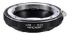 Adaptador De Lentes Leica M A Sony Alpha Nex E-mount 0