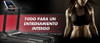 Rueda Doble Para Abdominales Ranbak 730 ** Super Oferta** 3
