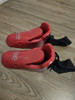 Protector De Pie Sparring Grand Marc Talle 0.muy Buen Estado 1