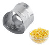 Descascador De Milho Em Aço Inoxidável, Ferramenta Para 4