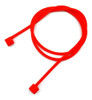 Correa De Silicona Para Auriculares I12 De Colores X2 2