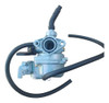 Carburador Completo Yumbo Eco 50 / Junior 50 °-° 1 Carburador Completo Yumbo Eco 50 / Junior 50 °-° 1