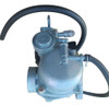 Carburador Completo Yumbo Eco 50 / Junior 50 °-° 4 Carburador Completo Yumbo Eco 50 / Junior 50 °-° 4
