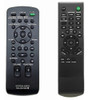 Control Remoto Rm-amu009 Rm-amu166 Para Sony Torre Audio 0