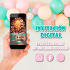 Invitación Digital Tarjeta Doors Roblox Para Whatsapp 1