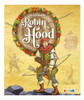 Libro Coleccion Lucero Leyenda De Robin Hood 39709 Sigmar C 0