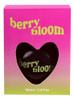 3 Perfume Berry Bloom Melu 100ml Ruby Rose Atacado 5
