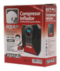 Compresor Inflador De Neumáticos Digital 12v Equus - Ynter I 4